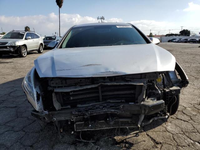 Photo 4 VIN: KMHE24L32HA063129 - HYUNDAI SONATA HYB 