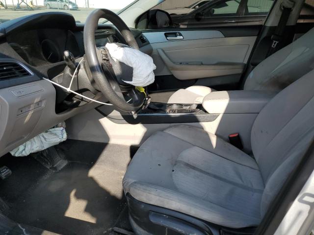 Photo 6 VIN: KMHE24L32HA063129 - HYUNDAI SONATA HYB 