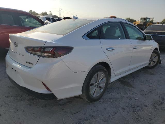 Photo 2 VIN: KMHE24L33KA089519 - HYUNDAI SONATA HYB 