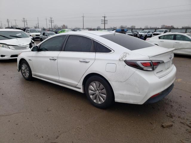 Photo 1 VIN: KMHE24L34HA061205 - HYUNDAI SONATA 