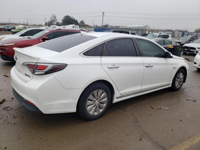 Photo 2 VIN: KMHE24L34HA061205 - HYUNDAI SONATA 