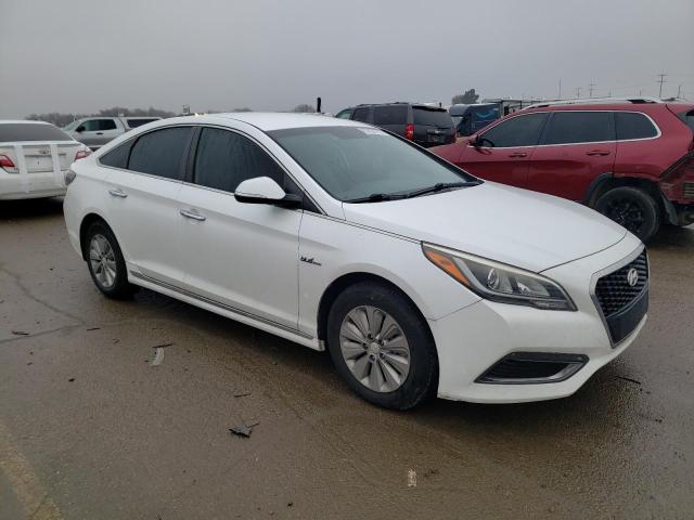 Photo 3 VIN: KMHE24L34HA061205 - HYUNDAI SONATA 