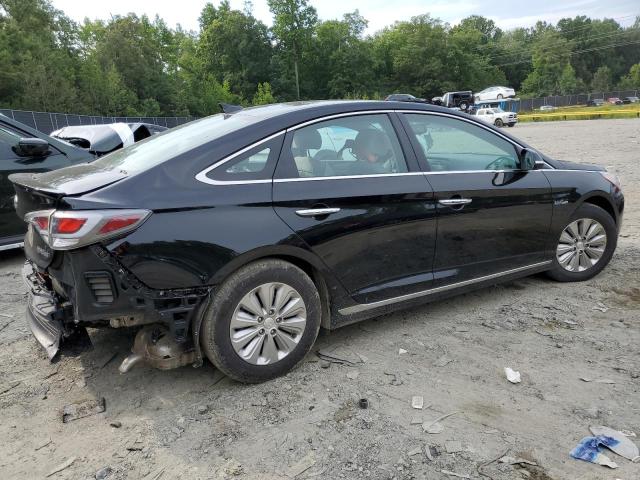 Photo 2 VIN: KMHE24L34HA068753 - HYUNDAI SONATA HYB 