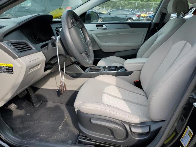 Photo 6 VIN: KMHE24L34HA068753 - HYUNDAI SONATA HYB 