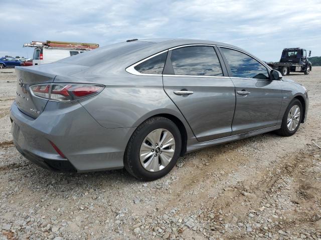 Photo 2 VIN: KMHE24L34JA081377 - HYUNDAI SONATA HYB 