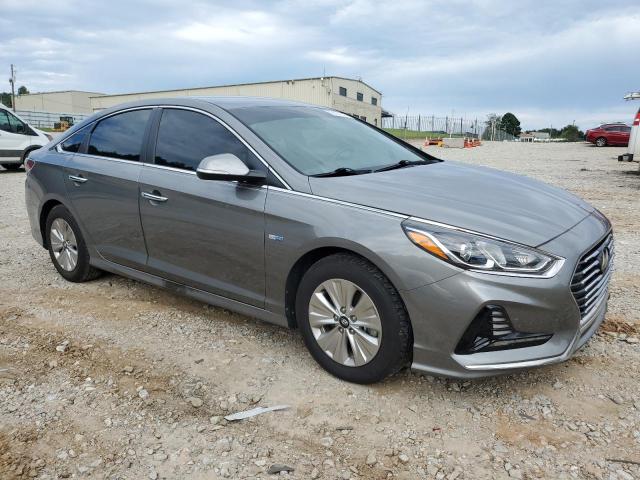 Photo 3 VIN: KMHE24L34JA081377 - HYUNDAI SONATA HYB 