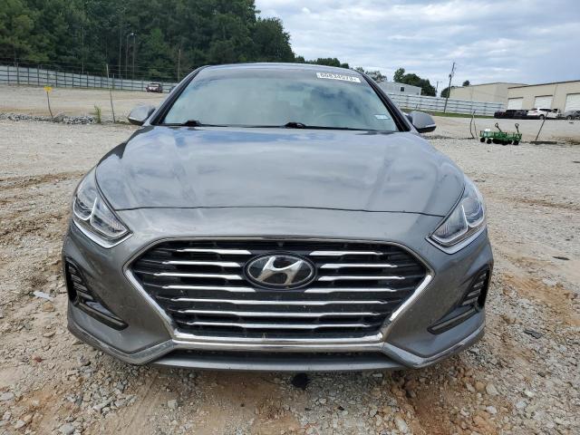 Photo 4 VIN: KMHE24L34JA081377 - HYUNDAI SONATA HYB 