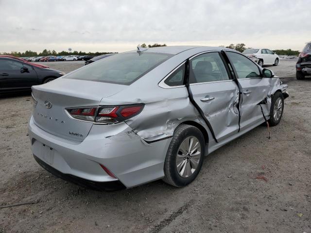 Photo 3 VIN: KMHE24L34JA082576 - HYUNDAI SONATA HYB 