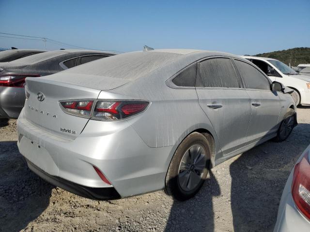 Photo 2 VIN: KMHE24L34KA090923 - HYUNDAI SONATA HYB 