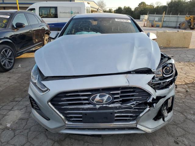 Photo 4 VIN: KMHE24L34KA090923 - HYUNDAI SONATA HYB 