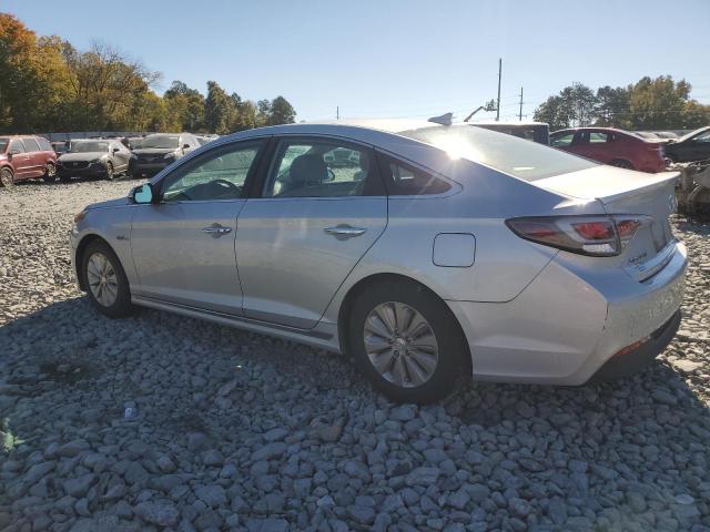 Photo 1 VIN: KMHE24L35HA062511 - HYUNDAI SONATA HYB 