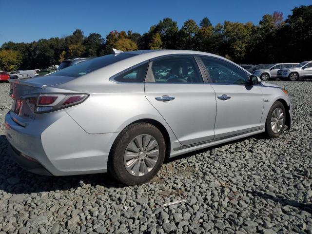 Photo 2 VIN: KMHE24L35HA062511 - HYUNDAI SONATA HYB 