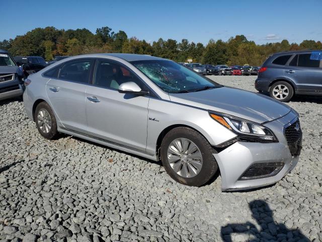 Photo 3 VIN: KMHE24L35HA062511 - HYUNDAI SONATA HYB 