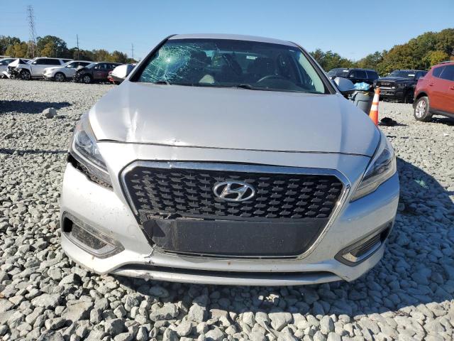 Photo 4 VIN: KMHE24L35HA062511 - HYUNDAI SONATA HYB 