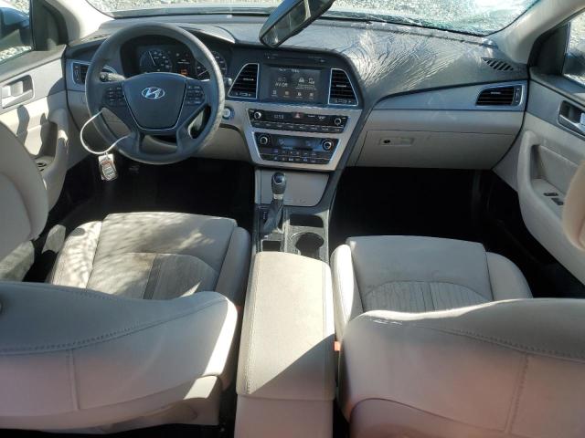 Photo 7 VIN: KMHE24L35HA062511 - HYUNDAI SONATA HYB 