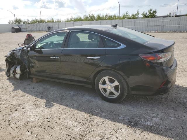 Photo 1 VIN: KMHE24L35KA093202 - HYUNDAI SONATA HYB 