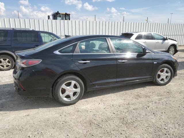 Photo 2 VIN: KMHE24L35KA093202 - HYUNDAI SONATA HYB 