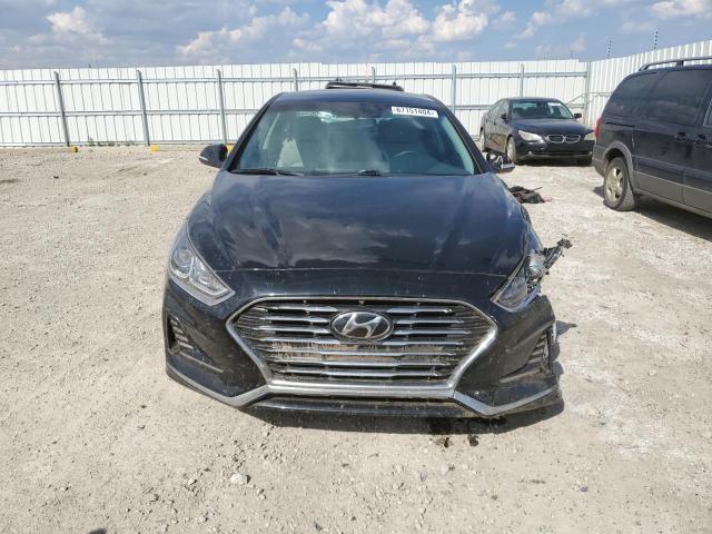 Photo 4 VIN: KMHE24L35KA093202 - HYUNDAI SONATA HYB 