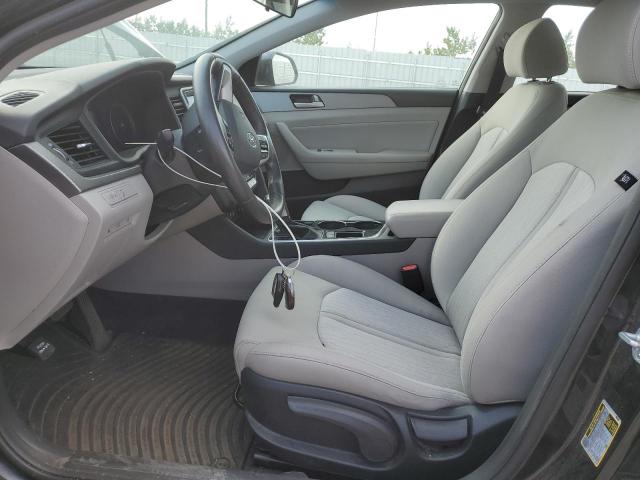 Photo 6 VIN: KMHE24L35KA093202 - HYUNDAI SONATA HYB 