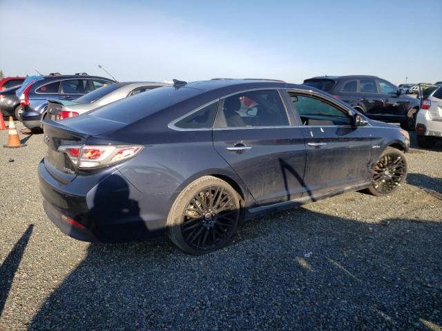 Photo 2 VIN: KMHE24L36HA066650 - HYUNDAI SONATA HYB 