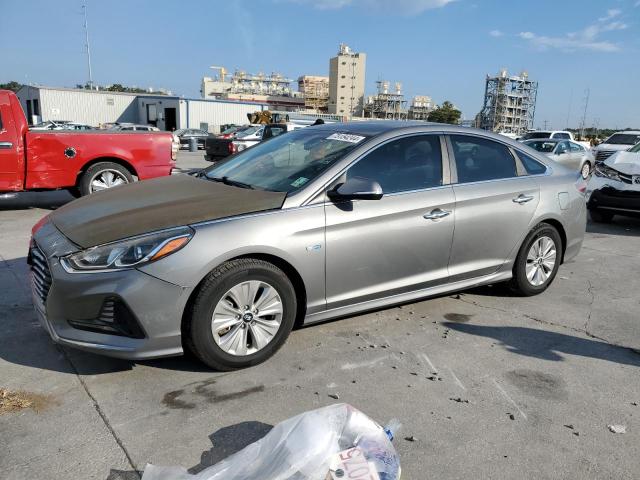 Photo 0 VIN: KMHE24L36JA077542 - HYUNDAI SONATA HYB 