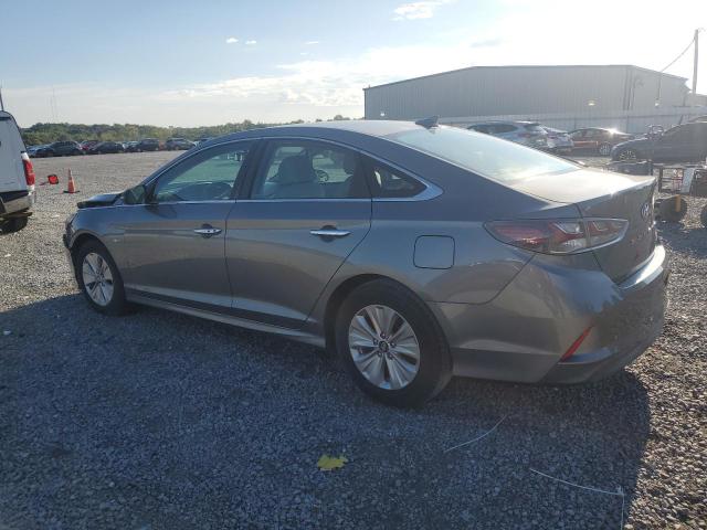 Photo 1 VIN: KMHE24L36JA083857 - HYUNDAI SONATA HYB 