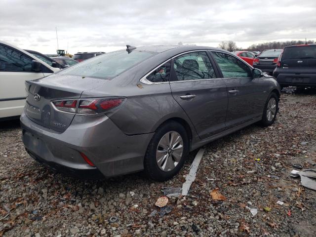 Photo 2 VIN: KMHE24L36KA085108 - HYUNDAI SONATA 