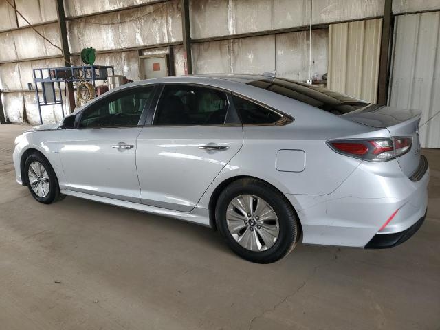 Photo 1 VIN: KMHE24L36KA091037 - HYUNDAI SONATA HYB 