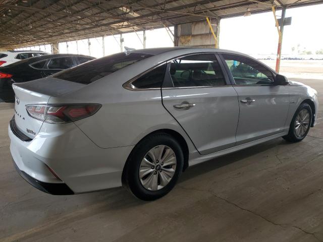 Photo 2 VIN: KMHE24L36KA091037 - HYUNDAI SONATA HYB 