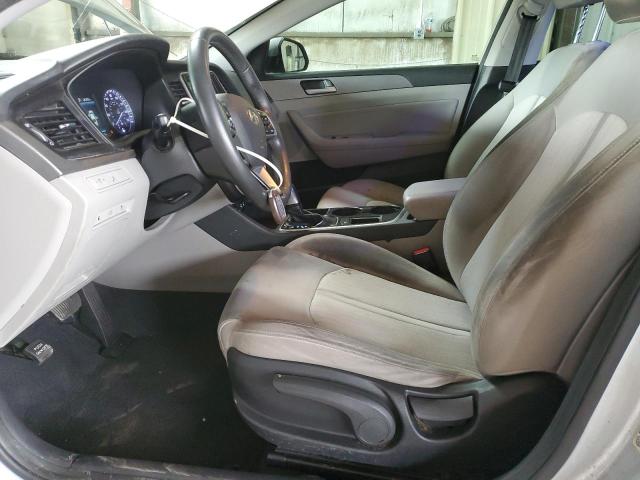 Photo 6 VIN: KMHE24L36KA091037 - HYUNDAI SONATA HYB 