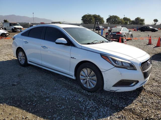 Photo 3 VIN: KMHE24L37HA064860 - HYUNDAI SONATA HYB 