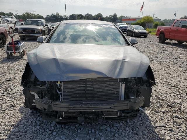 Photo 4 VIN: KMHE24L37JA079669 - HYUNDAI SONATA HYB 