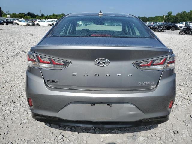 Photo 5 VIN: KMHE24L37JA079669 - HYUNDAI SONATA HYB 