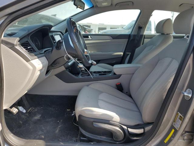 Photo 6 VIN: KMHE24L37JA079669 - HYUNDAI SONATA HYB 