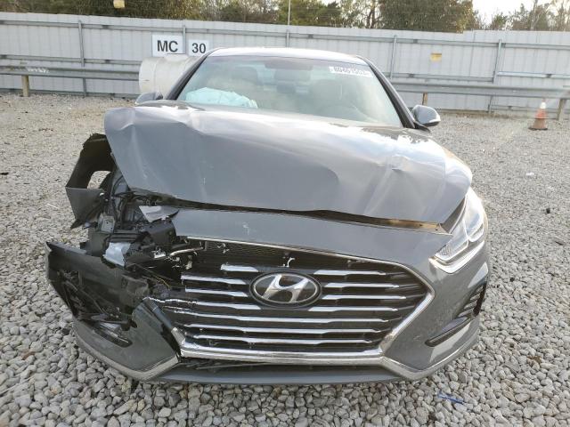 Photo 4 VIN: KMHE24L37KA093699 - HYUNDAI SONATA 