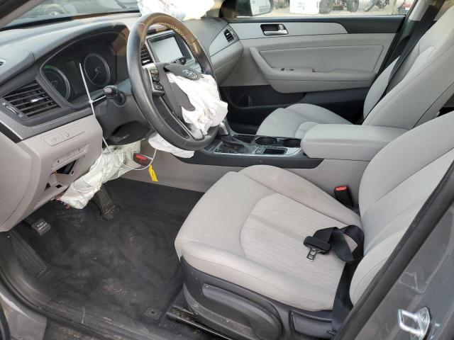 Photo 6 VIN: KMHE24L37KA093699 - HYUNDAI SONATA 