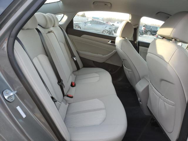 Photo 9 VIN: KMHE24L37KA093699 - HYUNDAI SONATA 