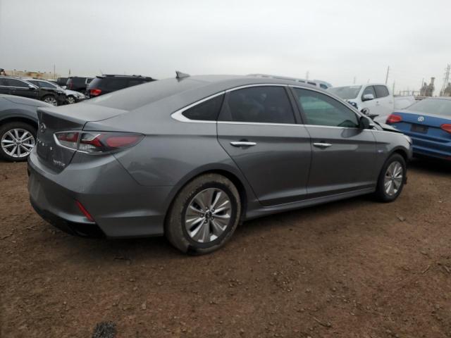 Photo 2 VIN: KMHE24L38JA082516 - HYUNDAI SONATA HYB 