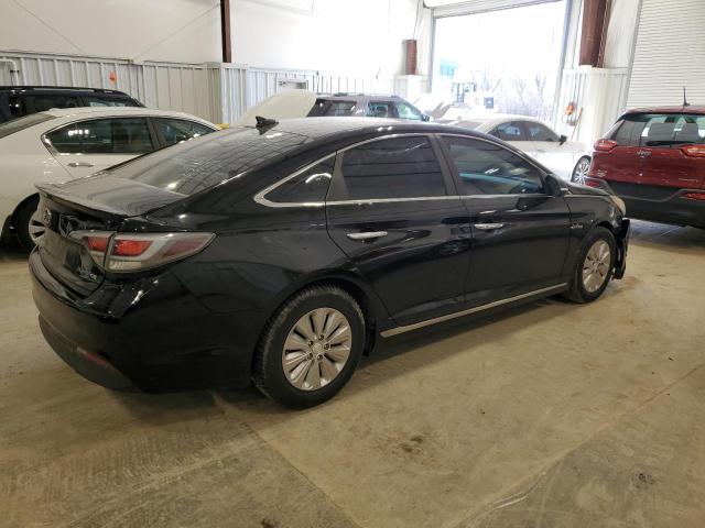 Photo 2 VIN: KMHE24L39HA070997 - HYUNDAI SONATA 