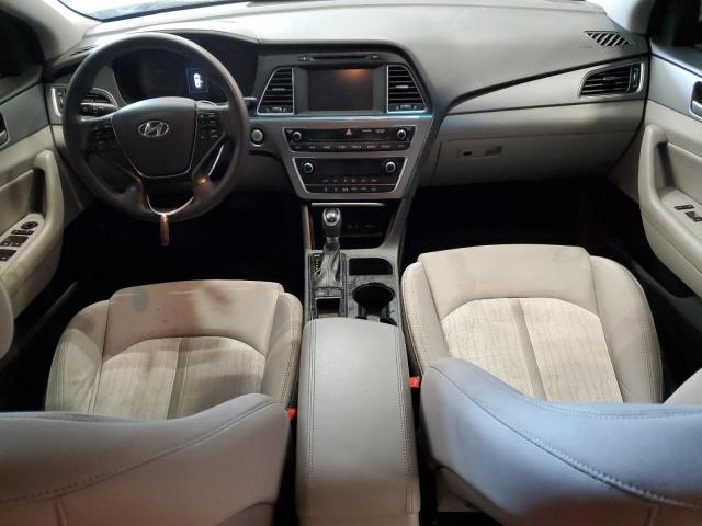 Photo 7 VIN: KMHE24L39HA070997 - HYUNDAI SONATA 