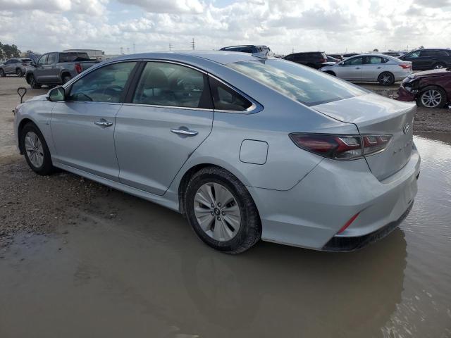 Photo 1 VIN: KMHE24L39JA078619 - HYUNDAI SONATA 