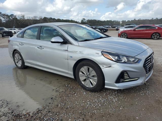 Photo 3 VIN: KMHE24L39JA078619 - HYUNDAI SONATA 