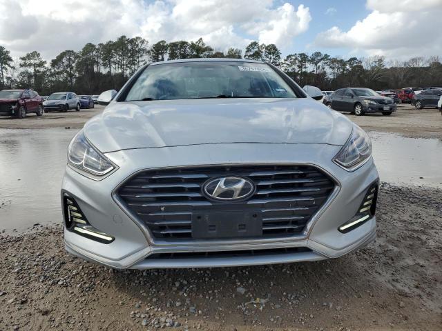 Photo 4 VIN: KMHE24L39JA078619 - HYUNDAI SONATA 