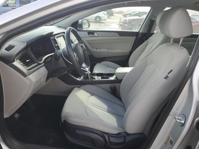 Photo 6 VIN: KMHE24L39JA078619 - HYUNDAI SONATA 