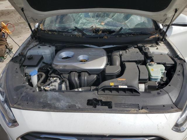 Photo 10 VIN: KMHE24L39KA094126 - HYUNDAI SONATA HYB 