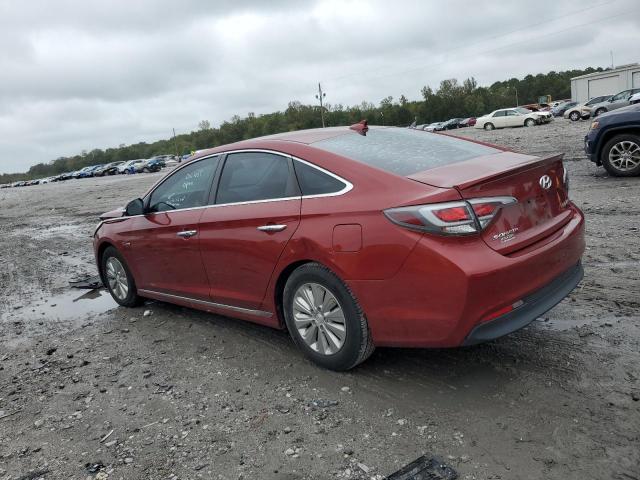 Photo 1 VIN: KMHE24L3XHA069051 - HYUNDAI SONATA 