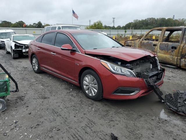 Photo 3 VIN: KMHE24L3XHA069051 - HYUNDAI SONATA 