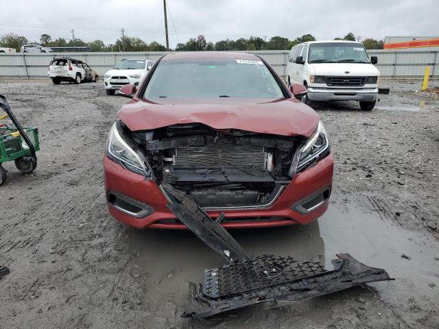 Photo 4 VIN: KMHE24L3XHA069051 - HYUNDAI SONATA 