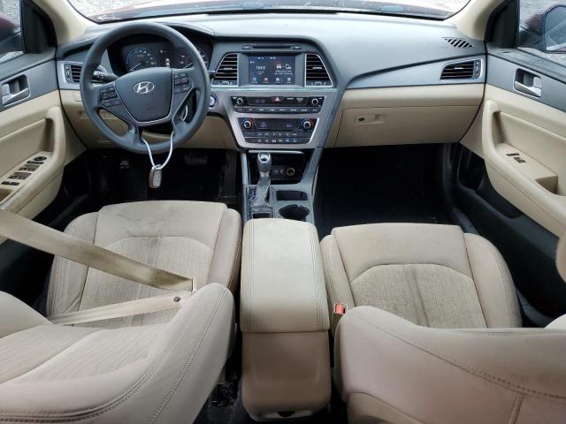 Photo 7 VIN: KMHE24L3XHA069051 - HYUNDAI SONATA 