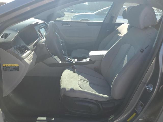 Photo 6 VIN: KMHE24L3XHA071348 - HYUNDAI SONATA HYB 